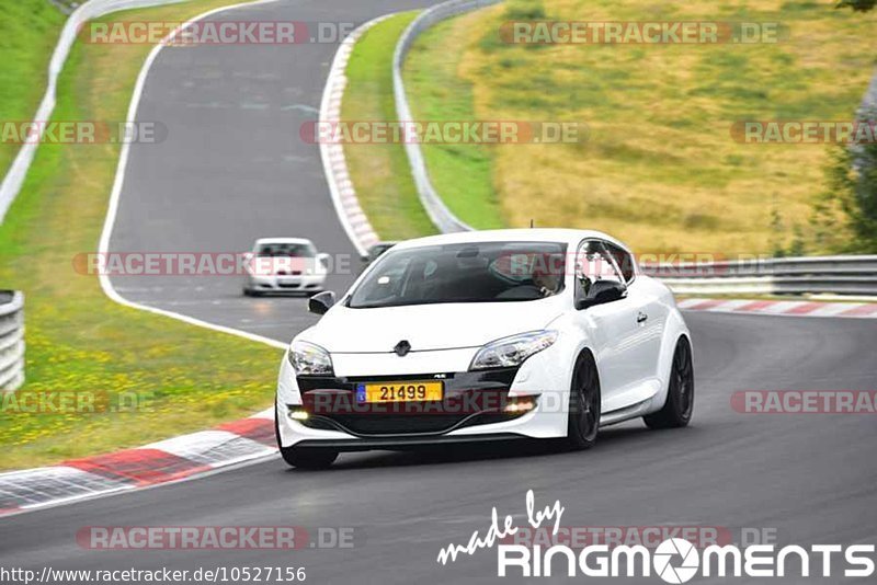 Bild #10527156 - Touristenfahrten Nürburgring Nordschleife (06.09.2020)