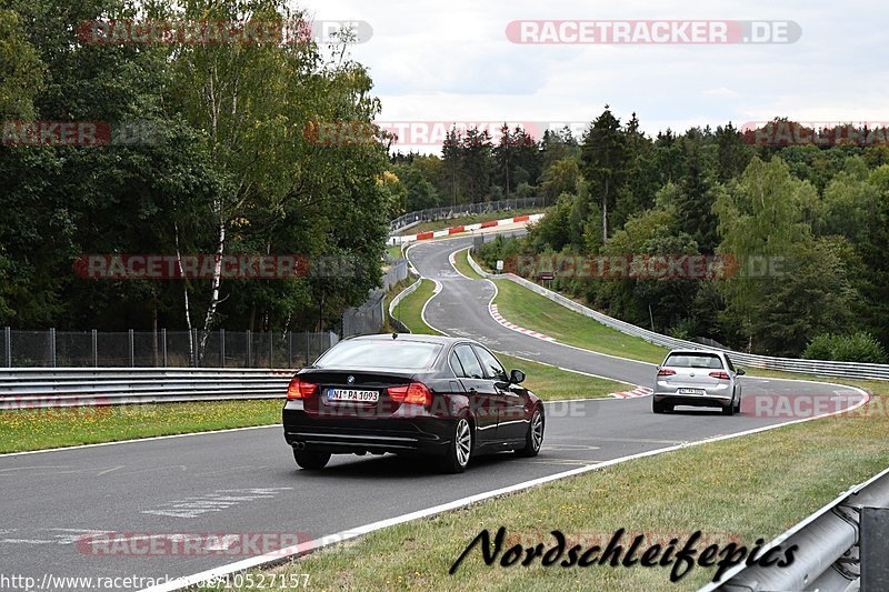 Bild #10527157 - Touristenfahrten Nürburgring Nordschleife (06.09.2020)