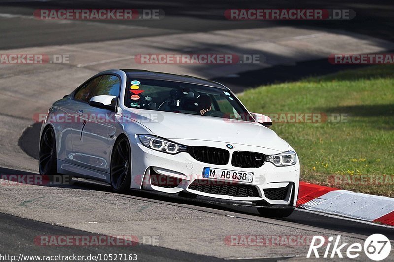 Bild #10527163 - Touristenfahrten Nürburgring Nordschleife (06.09.2020)