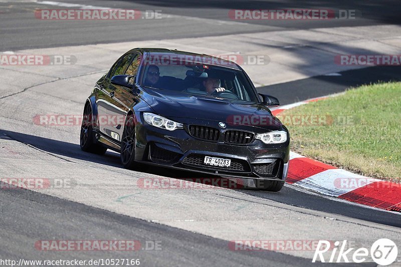 Bild #10527166 - Touristenfahrten Nürburgring Nordschleife (06.09.2020)