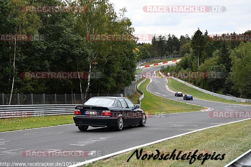 Bild #10527173 - Touristenfahrten Nürburgring Nordschleife (06.09.2020)
