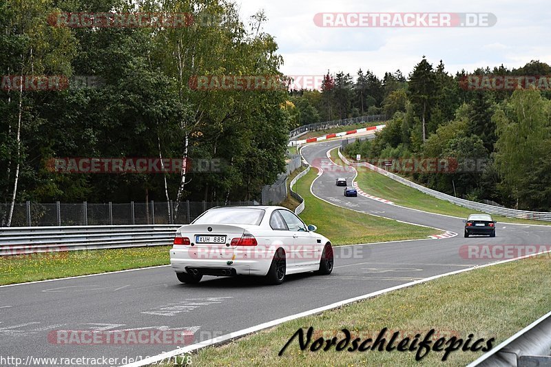 Bild #10527178 - Touristenfahrten Nürburgring Nordschleife (06.09.2020)