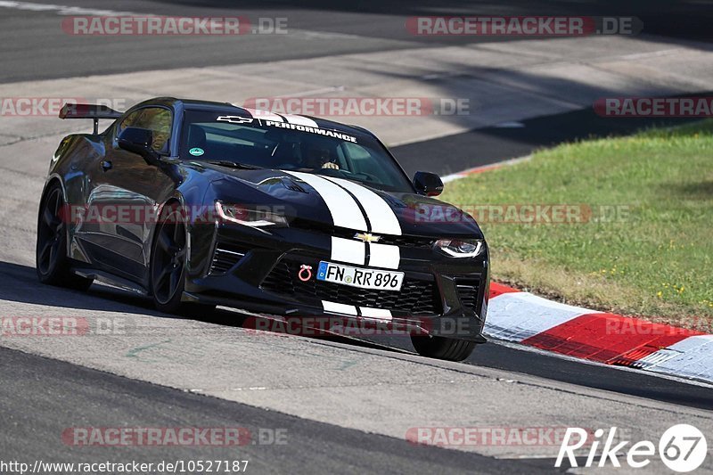 Bild #10527187 - Touristenfahrten Nürburgring Nordschleife (06.09.2020)