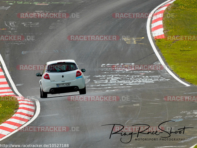 Bild #10527188 - Touristenfahrten Nürburgring Nordschleife (06.09.2020)