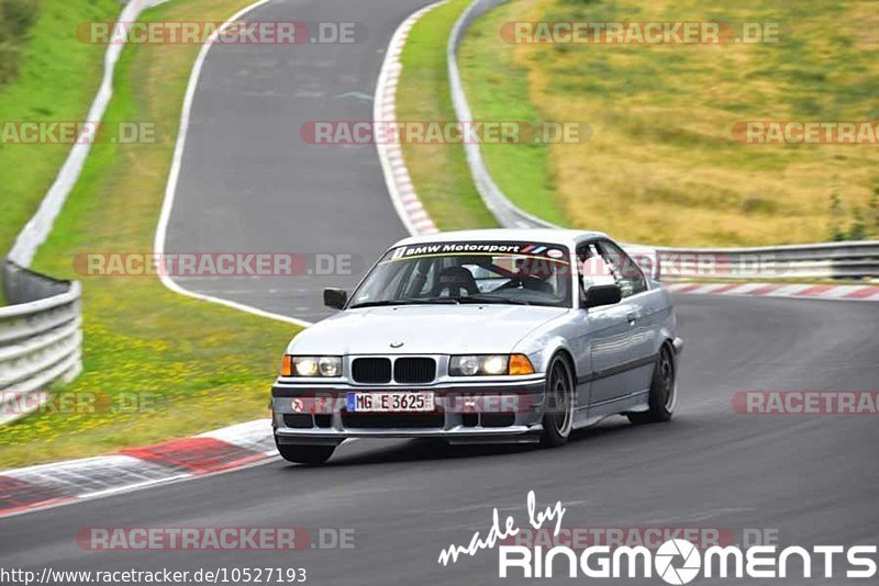 Bild #10527193 - Touristenfahrten Nürburgring Nordschleife (06.09.2020)