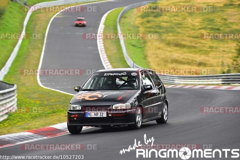 Bild #10527203 - Touristenfahrten Nürburgring Nordschleife (06.09.2020)