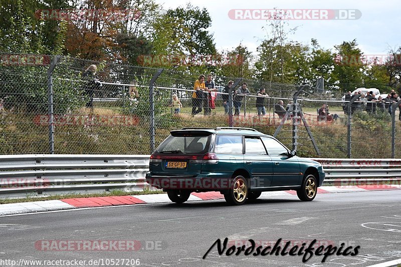 Bild #10527206 - Touristenfahrten Nürburgring Nordschleife (06.09.2020)