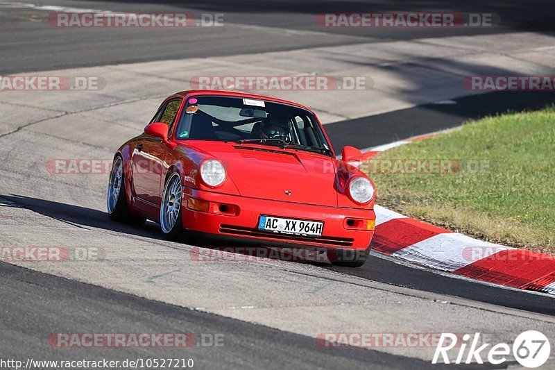 Bild #10527210 - Touristenfahrten Nürburgring Nordschleife (06.09.2020)