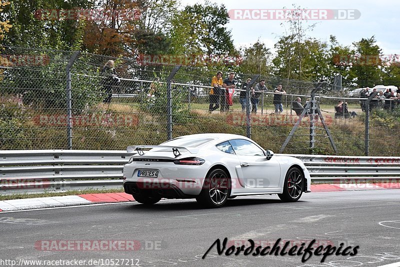 Bild #10527212 - Touristenfahrten Nürburgring Nordschleife (06.09.2020)