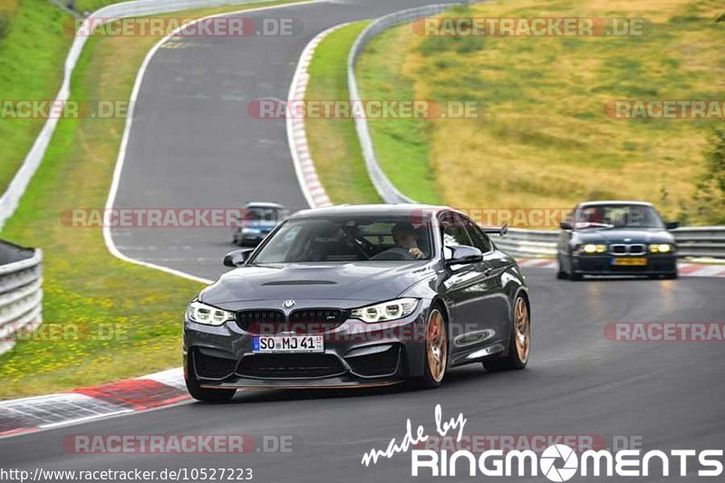 Bild #10527223 - Touristenfahrten Nürburgring Nordschleife (06.09.2020)