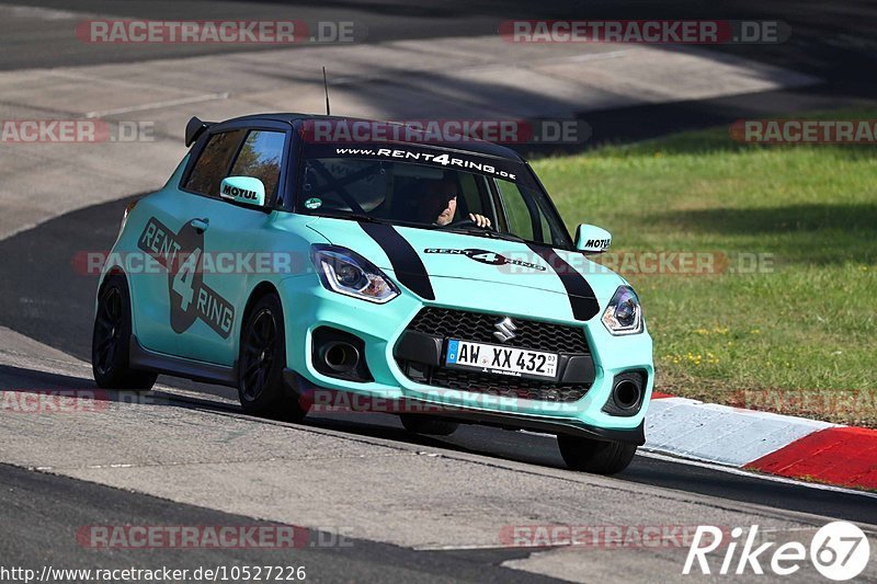 Bild #10527226 - Touristenfahrten Nürburgring Nordschleife (06.09.2020)