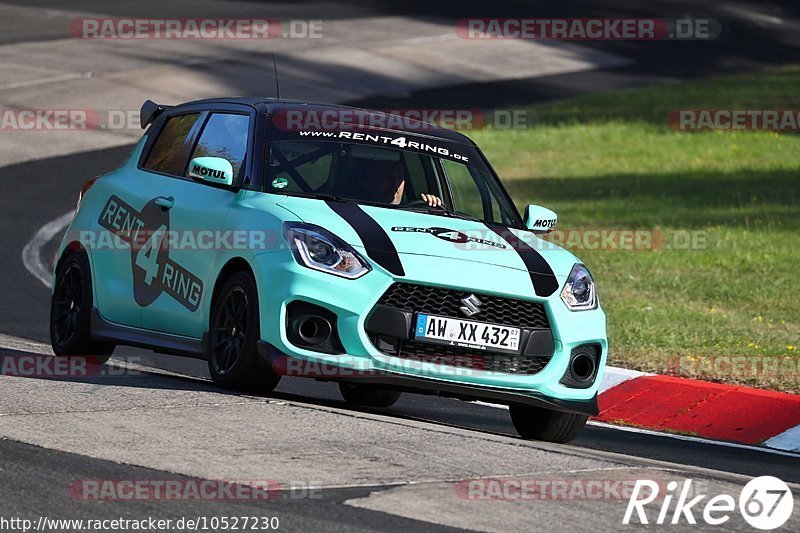 Bild #10527230 - Touristenfahrten Nürburgring Nordschleife (06.09.2020)