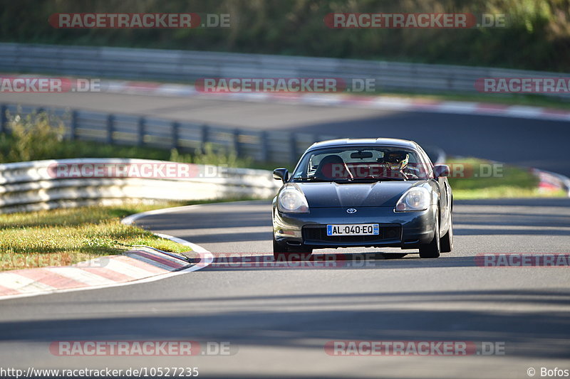 Bild #10527235 - Touristenfahrten Nürburgring Nordschleife (06.09.2020)