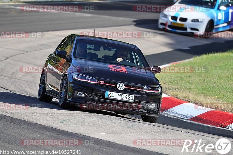 Bild #10527241 - Touristenfahrten Nürburgring Nordschleife (06.09.2020)