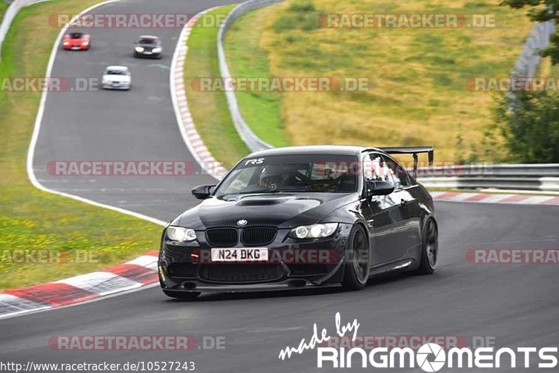 Bild #10527243 - Touristenfahrten Nürburgring Nordschleife (06.09.2020)