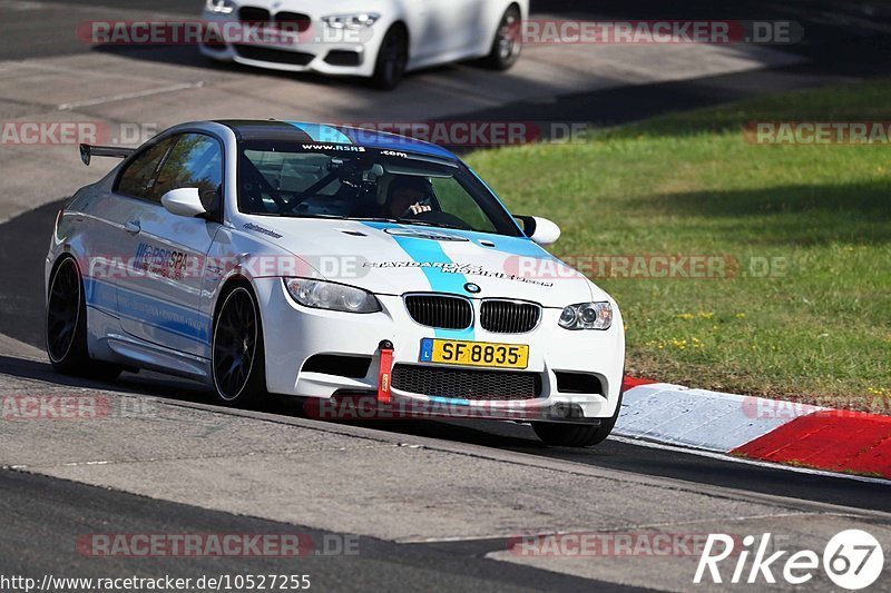 Bild #10527255 - Touristenfahrten Nürburgring Nordschleife (06.09.2020)