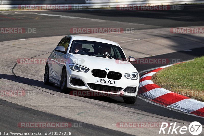 Bild #10527258 - Touristenfahrten Nürburgring Nordschleife (06.09.2020)