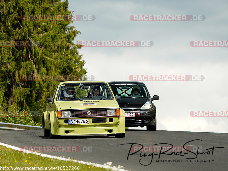 Bild #10527260 - Touristenfahrten Nürburgring Nordschleife (06.09.2020)