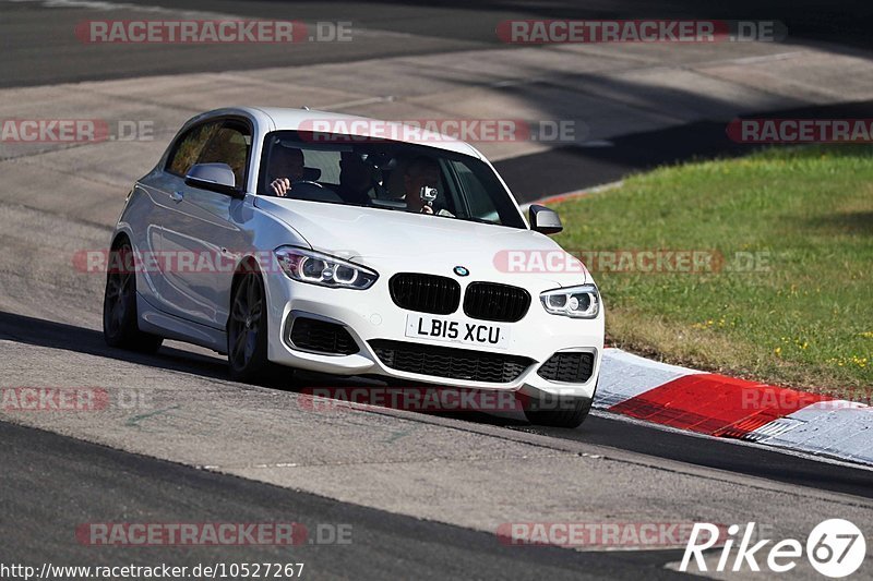 Bild #10527267 - Touristenfahrten Nürburgring Nordschleife (06.09.2020)