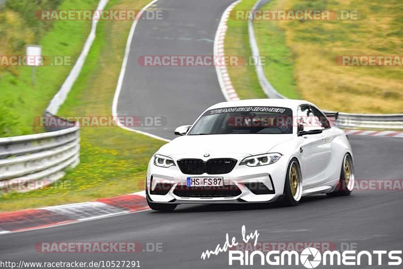 Bild #10527291 - Touristenfahrten Nürburgring Nordschleife (06.09.2020)