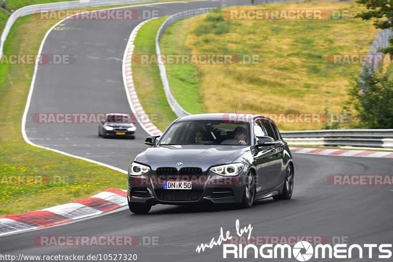 Bild #10527320 - Touristenfahrten Nürburgring Nordschleife (06.09.2020)