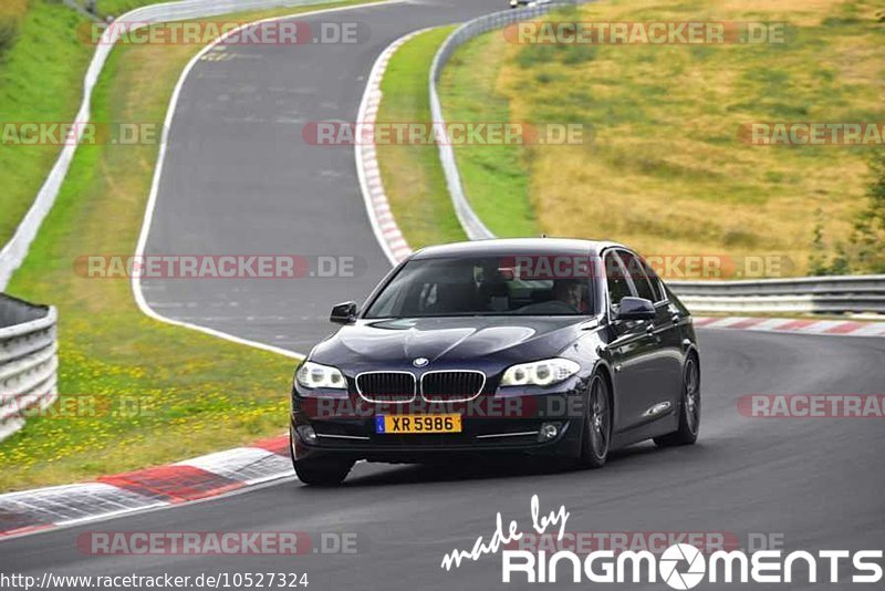 Bild #10527324 - Touristenfahrten Nürburgring Nordschleife (06.09.2020)