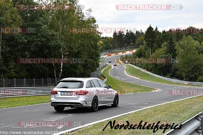 Bild #10527377 - Touristenfahrten Nürburgring Nordschleife (06.09.2020)