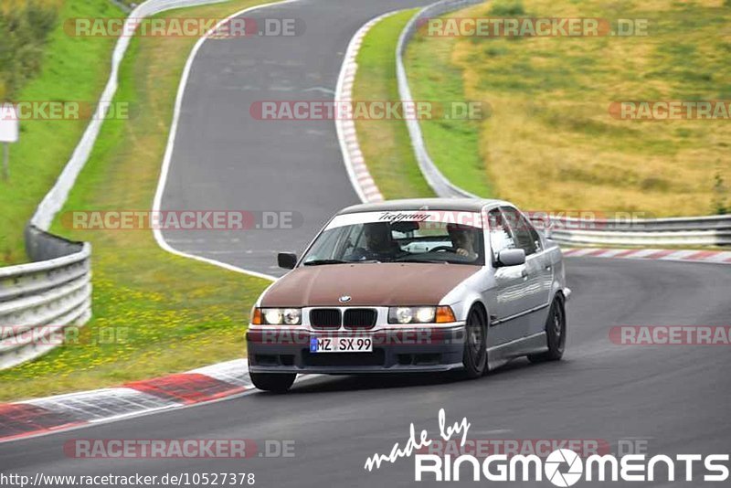 Bild #10527378 - Touristenfahrten Nürburgring Nordschleife (06.09.2020)