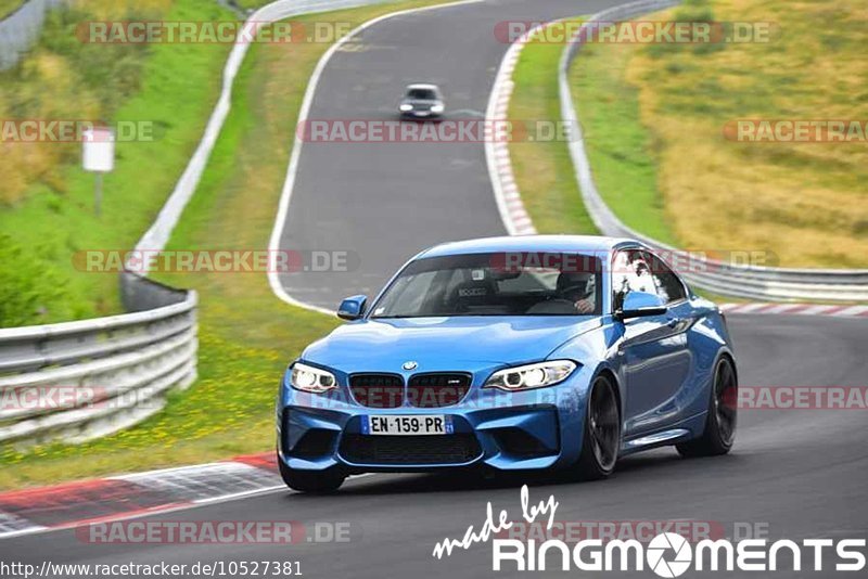 Bild #10527381 - Touristenfahrten Nürburgring Nordschleife (06.09.2020)