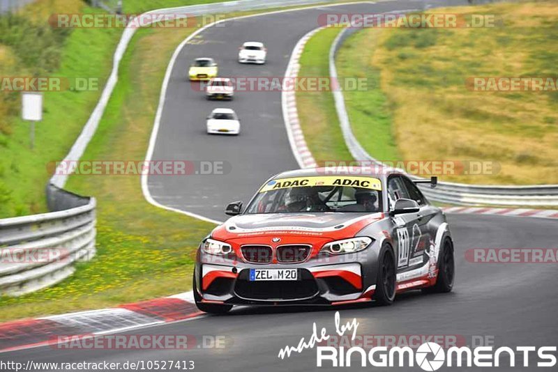 Bild #10527413 - Touristenfahrten Nürburgring Nordschleife (06.09.2020)