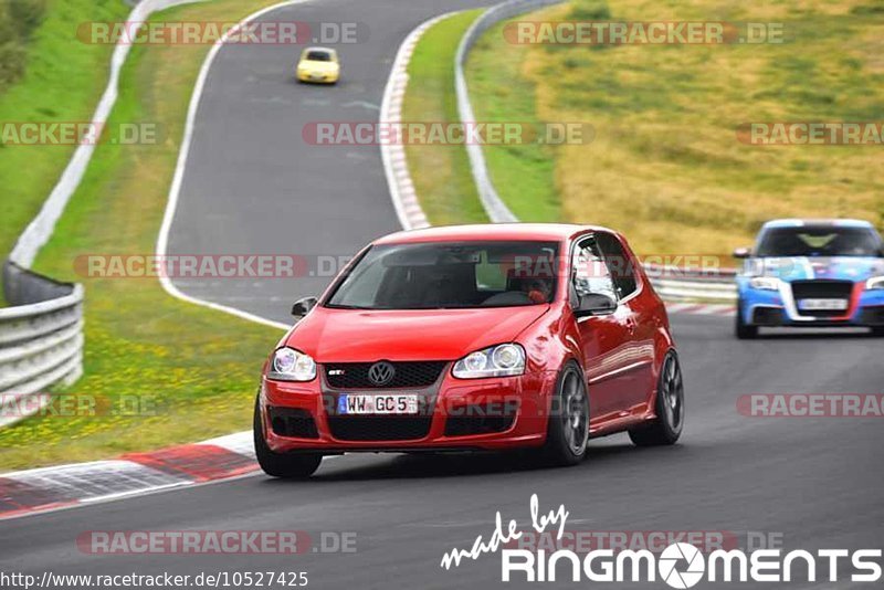 Bild #10527425 - Touristenfahrten Nürburgring Nordschleife (06.09.2020)