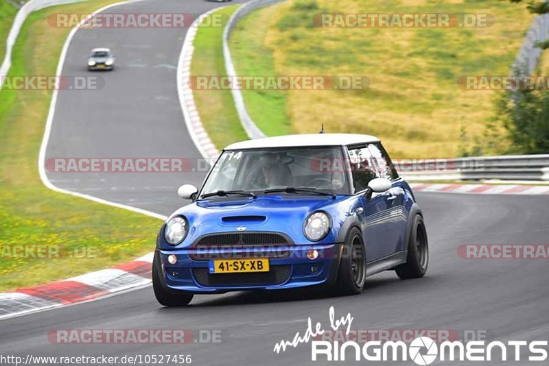 Bild #10527456 - Touristenfahrten Nürburgring Nordschleife (06.09.2020)