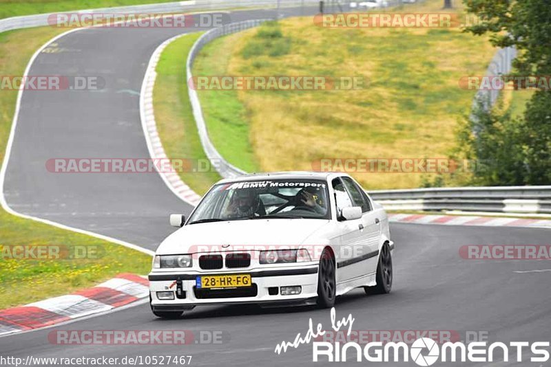 Bild #10527467 - Touristenfahrten Nürburgring Nordschleife (06.09.2020)