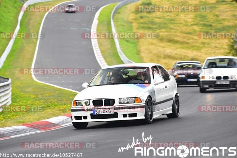 Bild #10527487 - Touristenfahrten Nürburgring Nordschleife (06.09.2020)