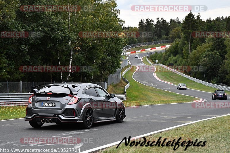 Bild #10527724 - Touristenfahrten Nürburgring Nordschleife (06.09.2020)