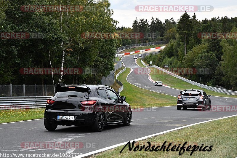 Bild #10527725 - Touristenfahrten Nürburgring Nordschleife (06.09.2020)