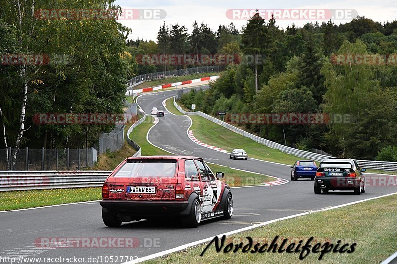 Bild #10527783 - Touristenfahrten Nürburgring Nordschleife (06.09.2020)