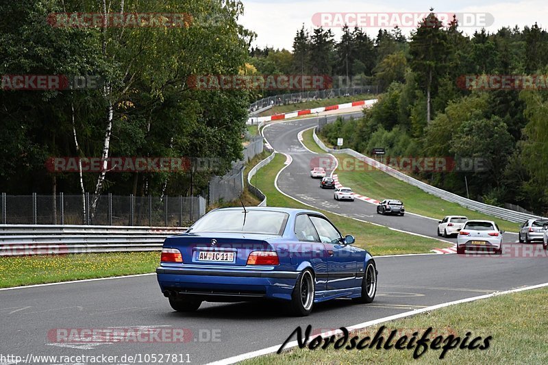 Bild #10527811 - Touristenfahrten Nürburgring Nordschleife (06.09.2020)