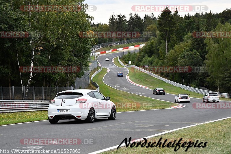 Bild #10527863 - Touristenfahrten Nürburgring Nordschleife (06.09.2020)