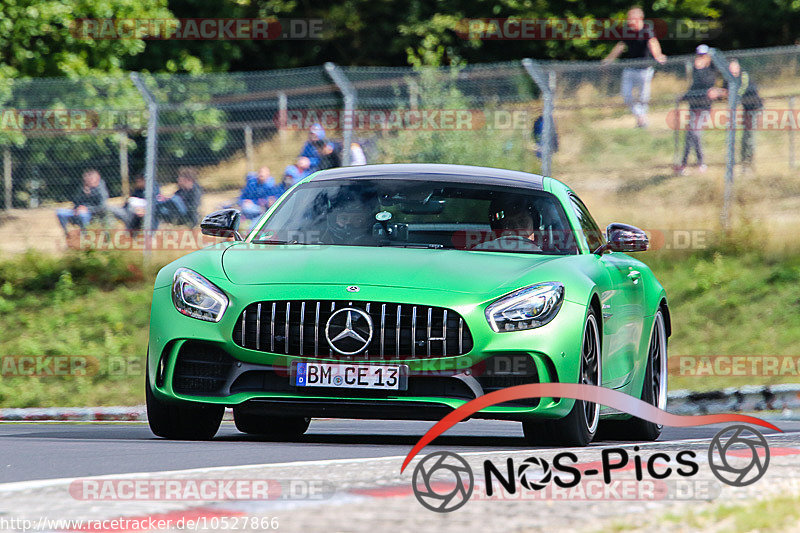 Bild #10527866 - Touristenfahrten Nürburgring Nordschleife (06.09.2020)