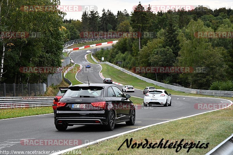 Bild #10527869 - Touristenfahrten Nürburgring Nordschleife (06.09.2020)