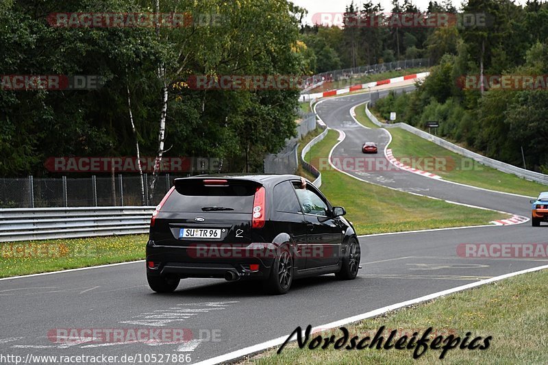 Bild #10527886 - Touristenfahrten Nürburgring Nordschleife (06.09.2020)