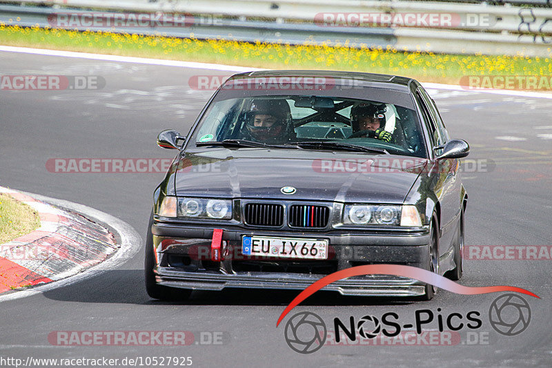 Bild #10527925 - Touristenfahrten Nürburgring Nordschleife (06.09.2020)