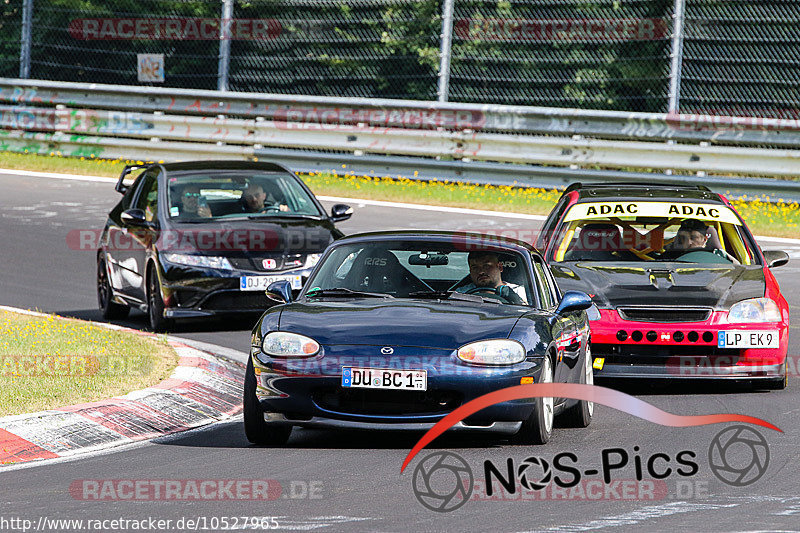 Bild #10527965 - Touristenfahrten Nürburgring Nordschleife (06.09.2020)