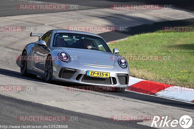 Bild #10528008 - Touristenfahrten Nürburgring Nordschleife (06.09.2020)