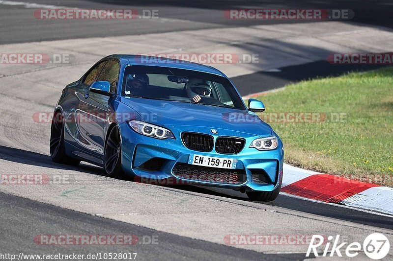 Bild #10528017 - Touristenfahrten Nürburgring Nordschleife (06.09.2020)