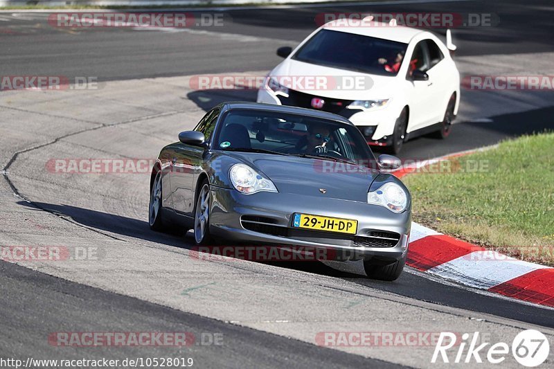 Bild #10528019 - Touristenfahrten Nürburgring Nordschleife (06.09.2020)