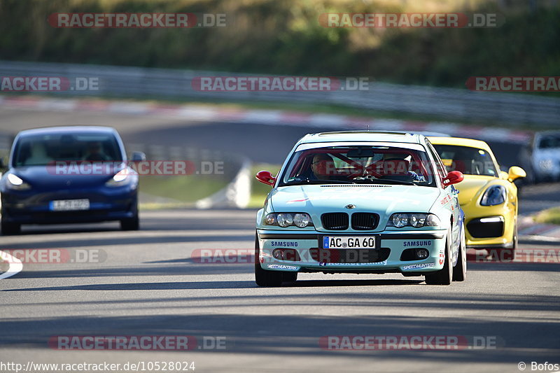 Bild #10528024 - Touristenfahrten Nürburgring Nordschleife (06.09.2020)