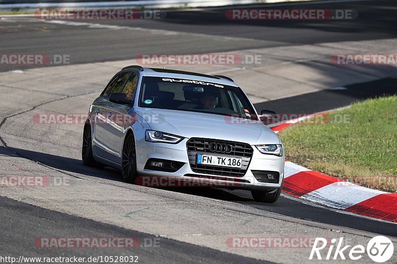 Bild #10528032 - Touristenfahrten Nürburgring Nordschleife (06.09.2020)