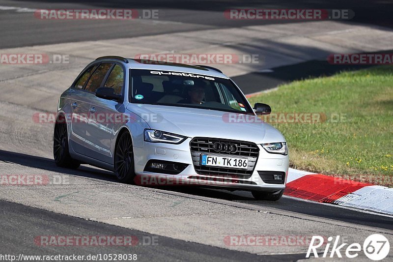 Bild #10528038 - Touristenfahrten Nürburgring Nordschleife (06.09.2020)